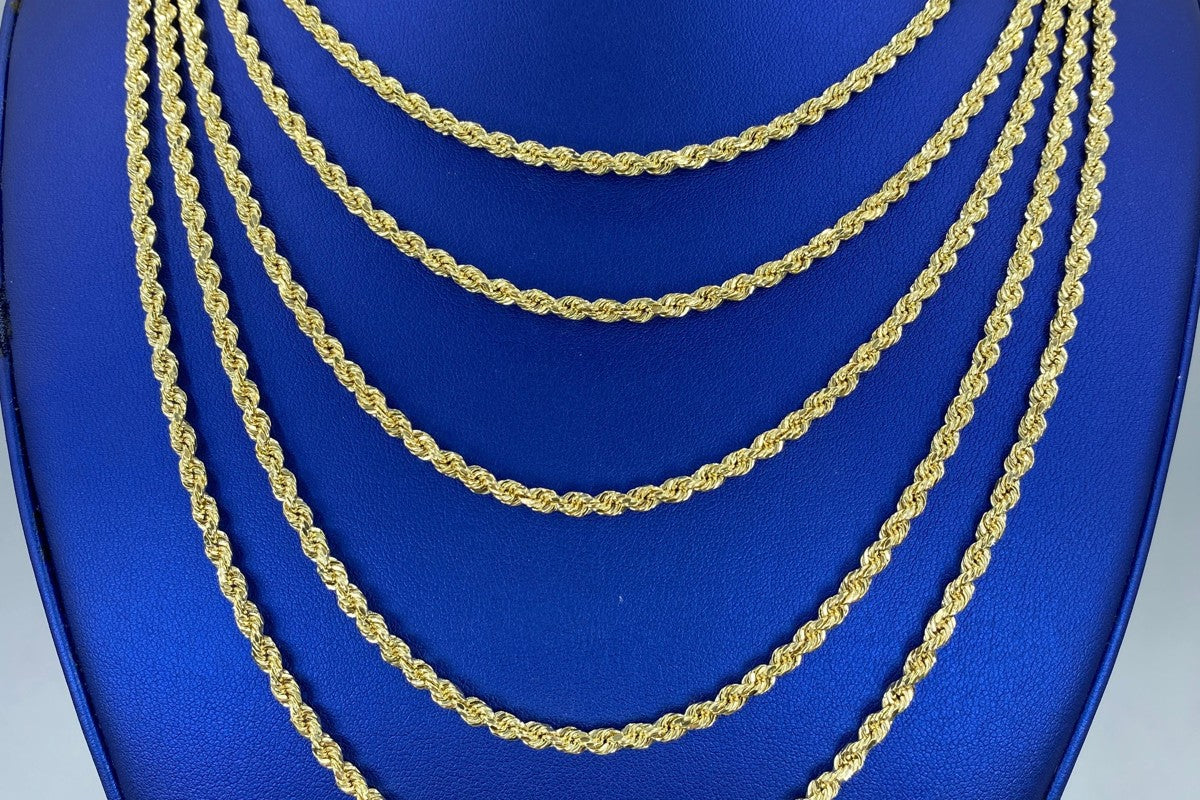 10K, 14K or 18K Gold: Which Karat Is Right for You?