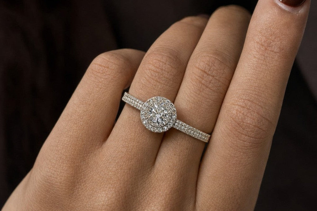 How to Find Your Ring Size at Home