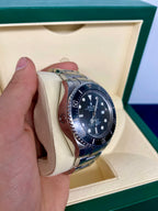 Rolex Deep Sea Dweller Watch - additional product view 6