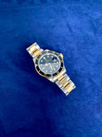 Rolex Submariner Two-Tone Watch - additional product view 6