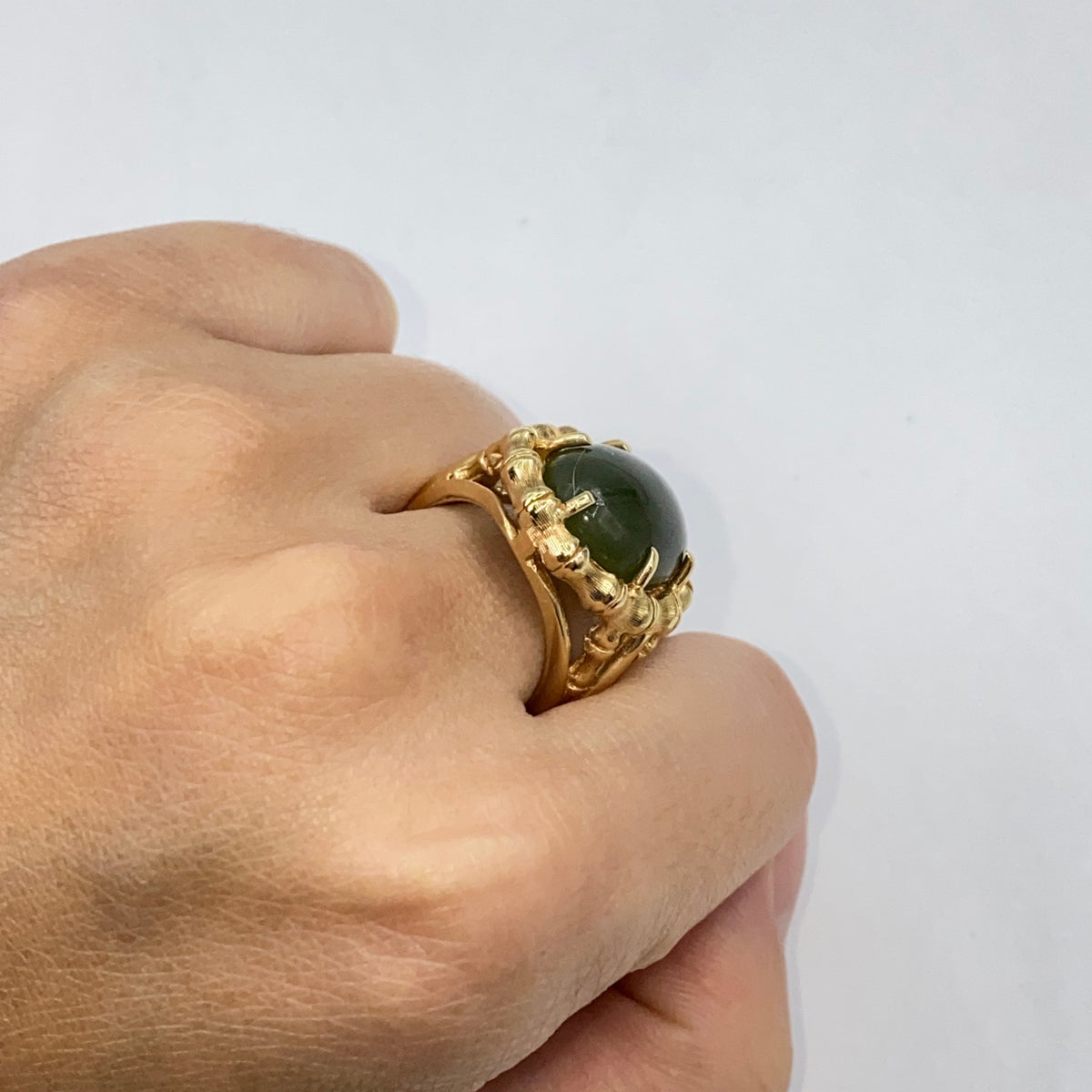 Dorian Ring - additional product view 3