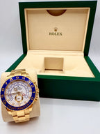 Rolex Yacht-Master II 44mm Watch - additional product view 6
