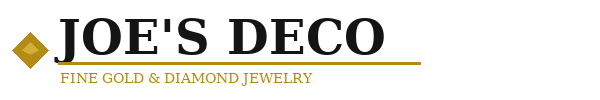 Joe's Deco