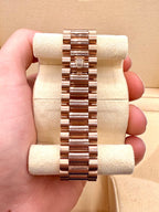Rolex Day Date Presidential 40mm Watch - additional product view 5