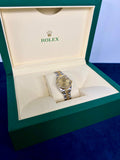 Rolex Lady Datejust 26mm Watch - main product photo