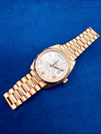 Rolex Day Date Presidential 40mm Watch - additional product view 7