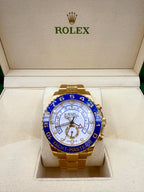 Rolex Yacht-Master II 44mm Watch - additional product view 2