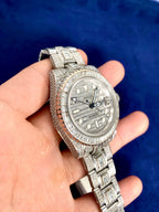 Rolex Gmt-Master II Bust Down Watch - additional product view 6