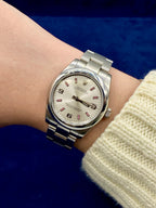 Rolex Oyster Perpetual 31mm Watch - additional product view 6