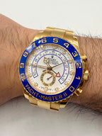 Rolex Yacht-Master II 44mm Watch - additional product view 7