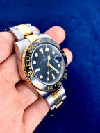 Rolex GMT Master II Watch - additional product view 3