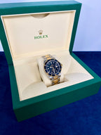 Rolex Submariner Two-Tone Watch - additional product view 2