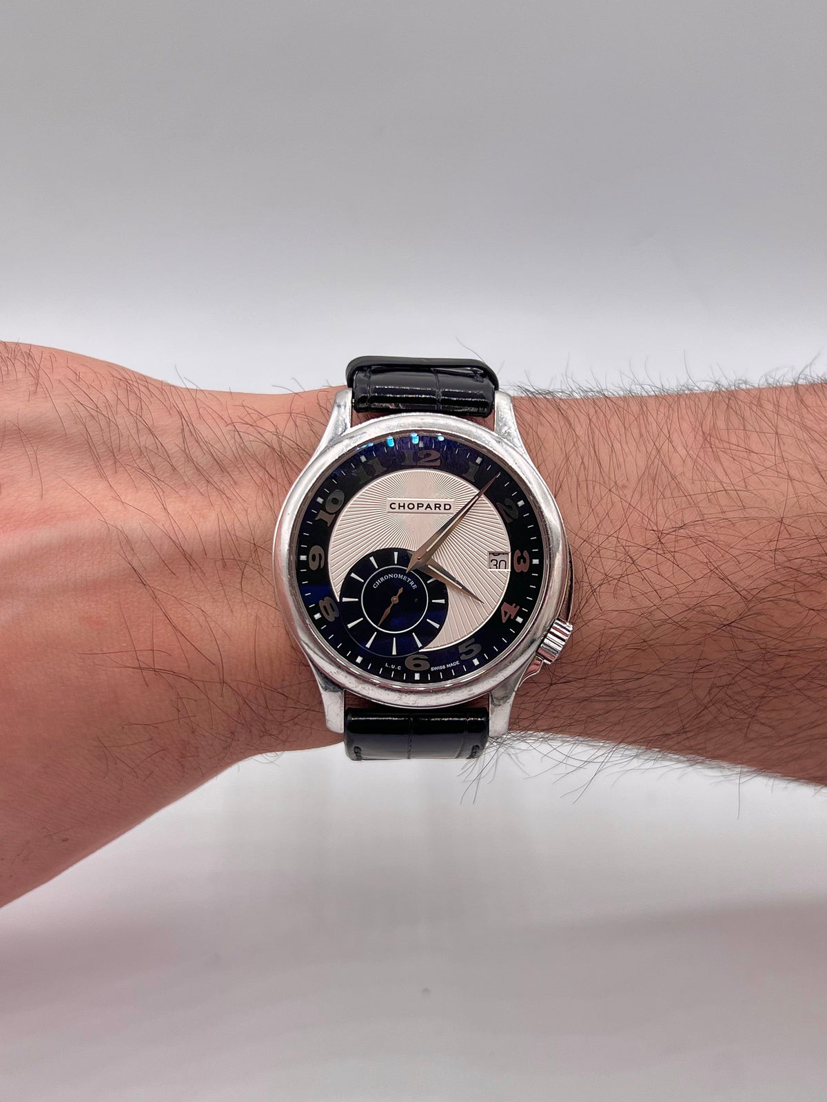 Chopard L.U.C. 41mm Watch - additional product view 4