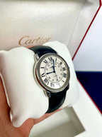 Cartier Ronde Solo Watch - additional product view 2