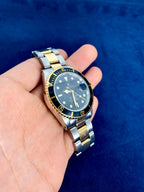 Rolex Submariner Two-Tone Watch - additional product view 5