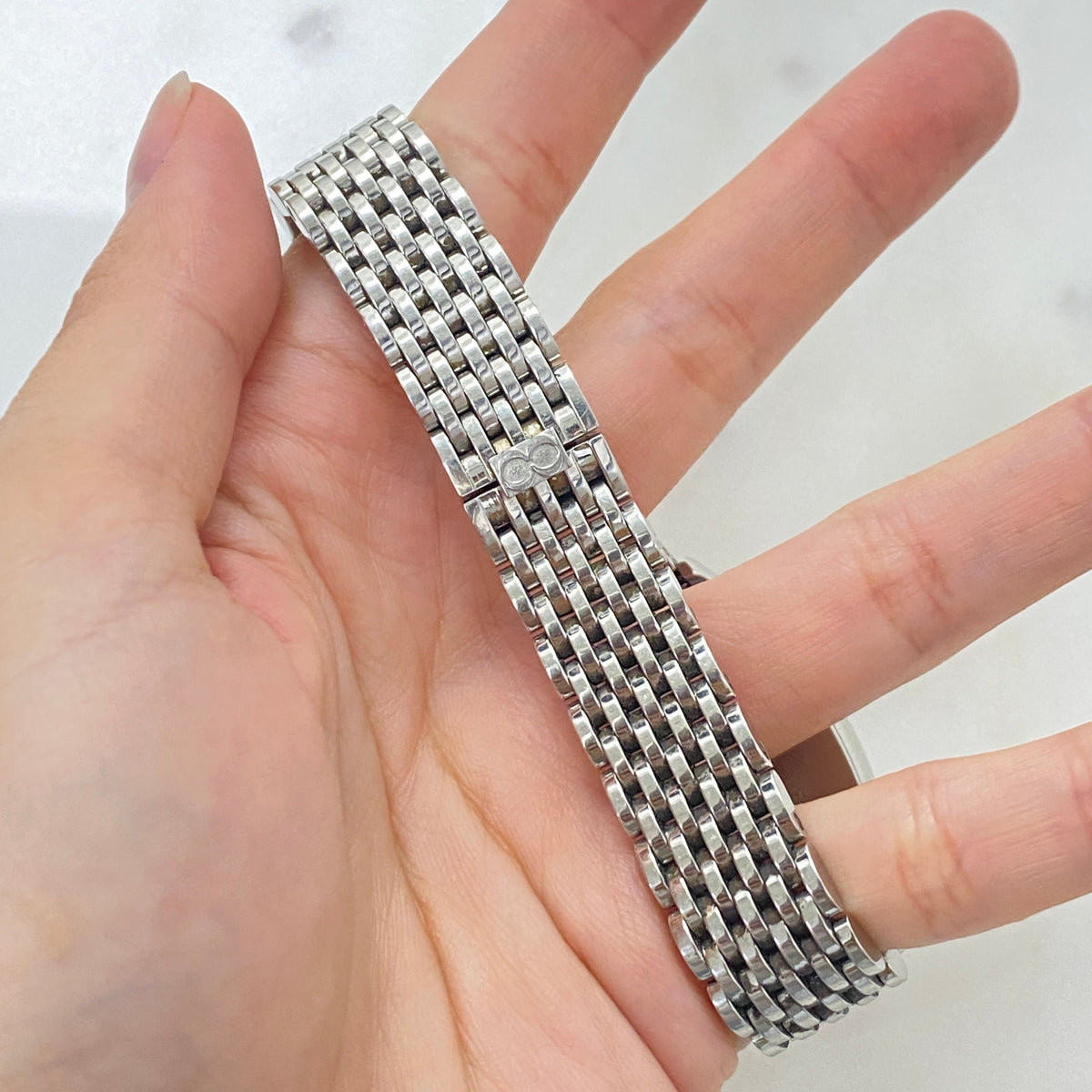 Bedat & Co Geneve Vintage Diamond Watch - additional product view 3