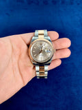 Rolex Datejust Sundust Dial Watch - main product photo
