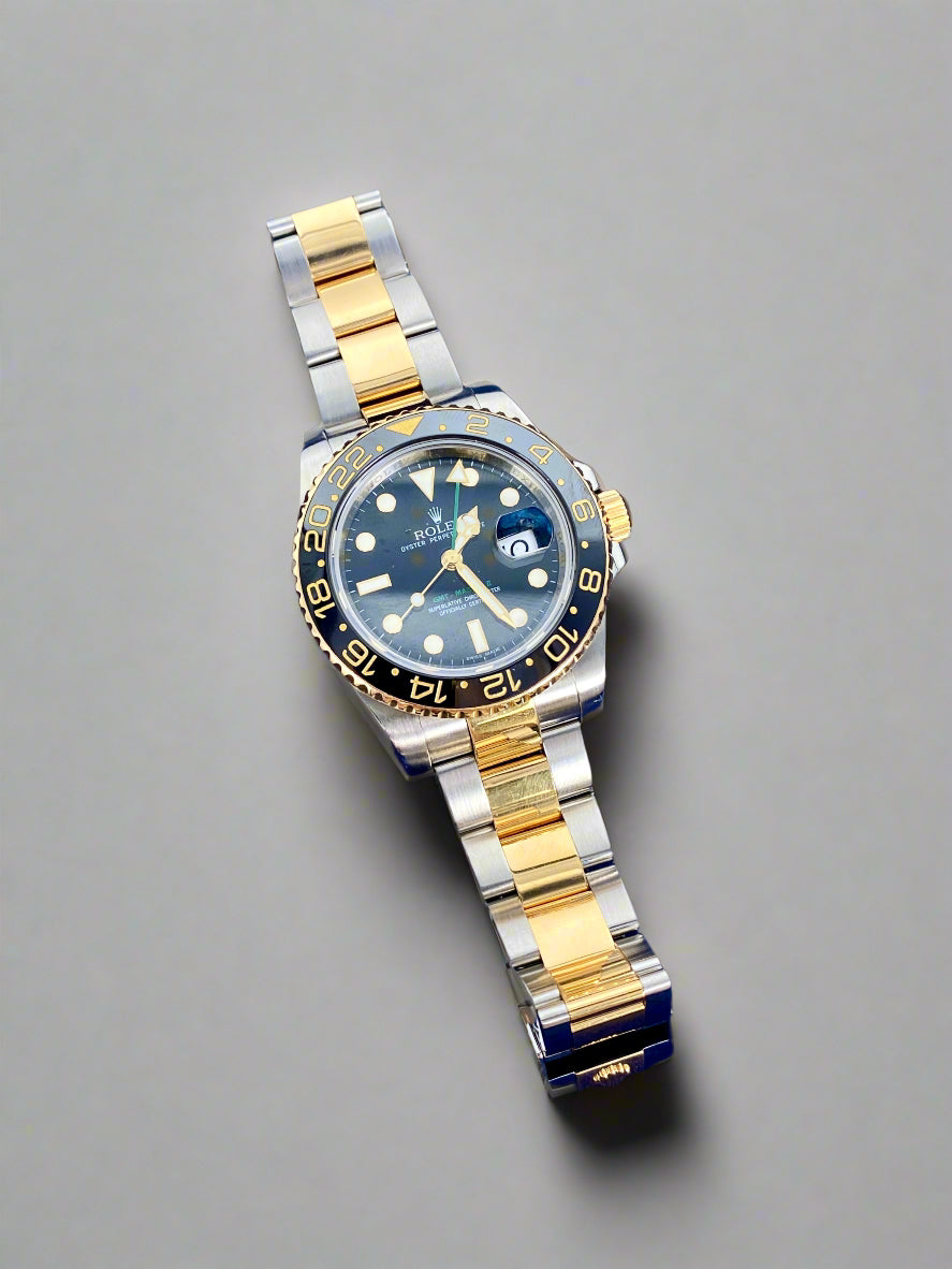 Rolex GMT Master II Watch - additional product view 4