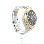 42mm Rolex Sky Dweller Two-Tone Oyster Band Watch - additional product view 8