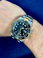 Rolex GMT Master II Watch - additional product view 5