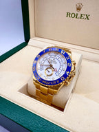 Rolex Yacht-Master II 44mm Watch - additional product view 3