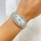 Bedat & Co Geneve Vintage Diamond Watch - main product photo