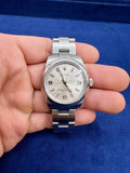 Rolex Oyster Perpetual 31mm Watch - main product photo