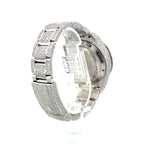 40mm Rolex Milgauss Full Diamond Bust-Down Watch - additional product view 7