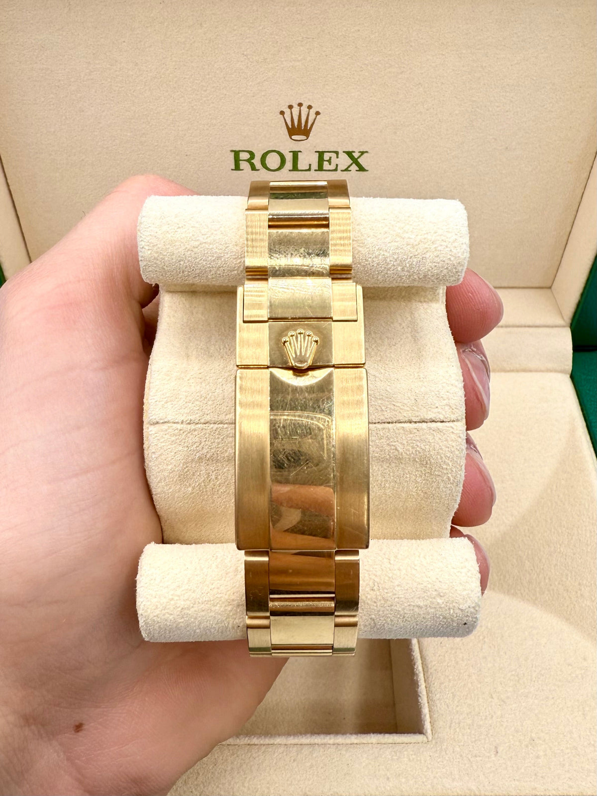 Rolex Yacht-Master II 44mm Watch - additional product view 5