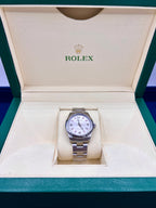 Rolex Oyster Perpetual 31mm Watch - additional product view 4