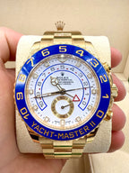 Rolex Yacht-Master II 44mm Watch - additional product view 4