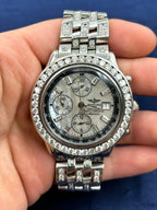 Breitling Chronomat Evolution 44mm Watch - main product photo