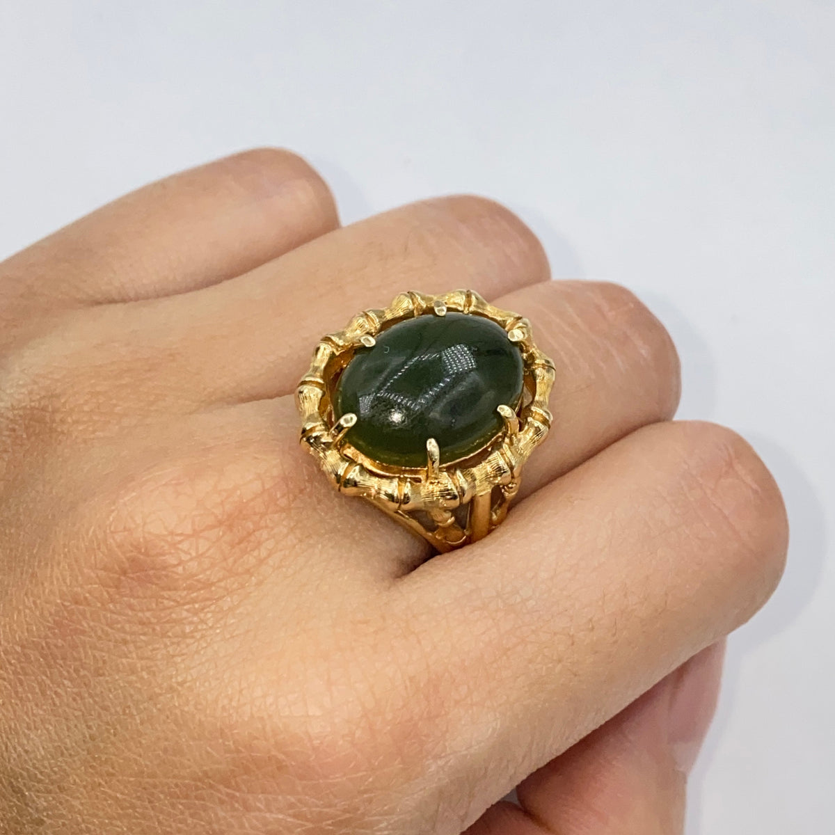 Dorian Ring - additional product view 2