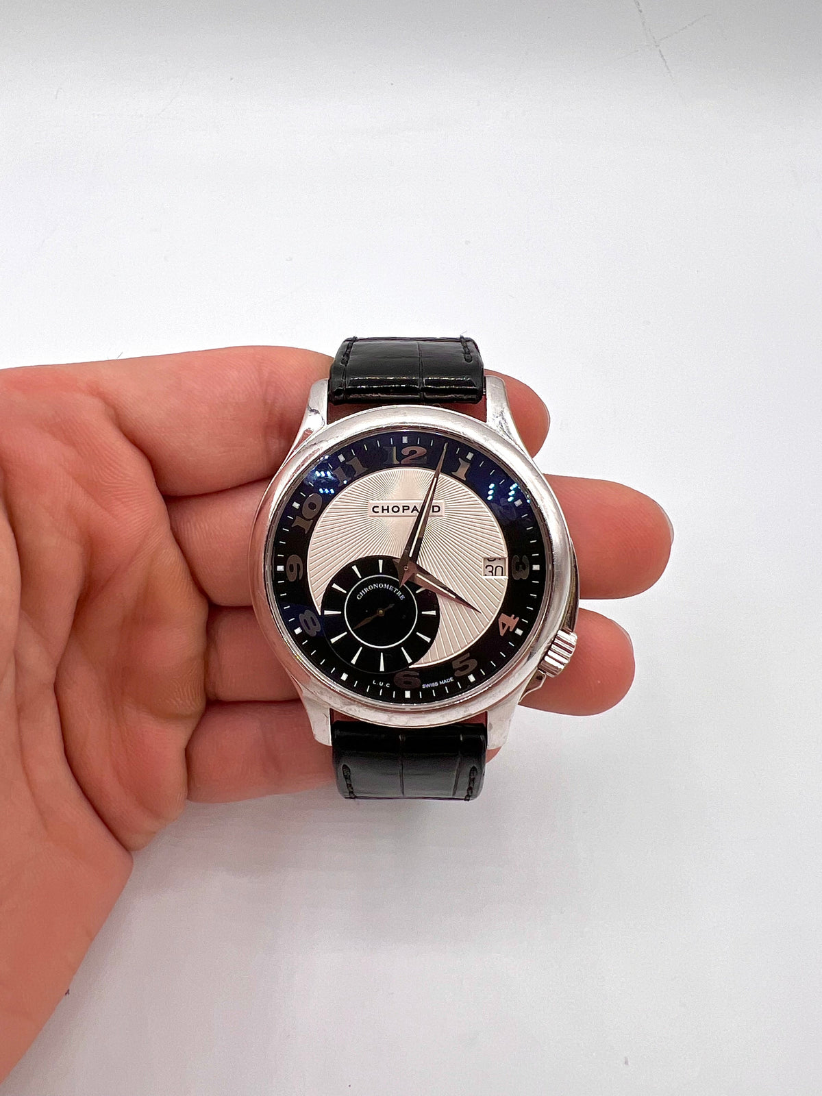 Chopard L.U.C. 41mm Watch - main product photo