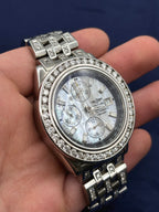 Breitling Chronomat Evolution 44mm Watch - additional product view 2