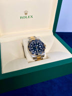Rolex GMT Master II Watch - additional product view 2