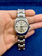 Rolex Oyster Perpetual 31mm Watch - additional product view 4