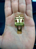 Breguet Watch Lock - main product photo