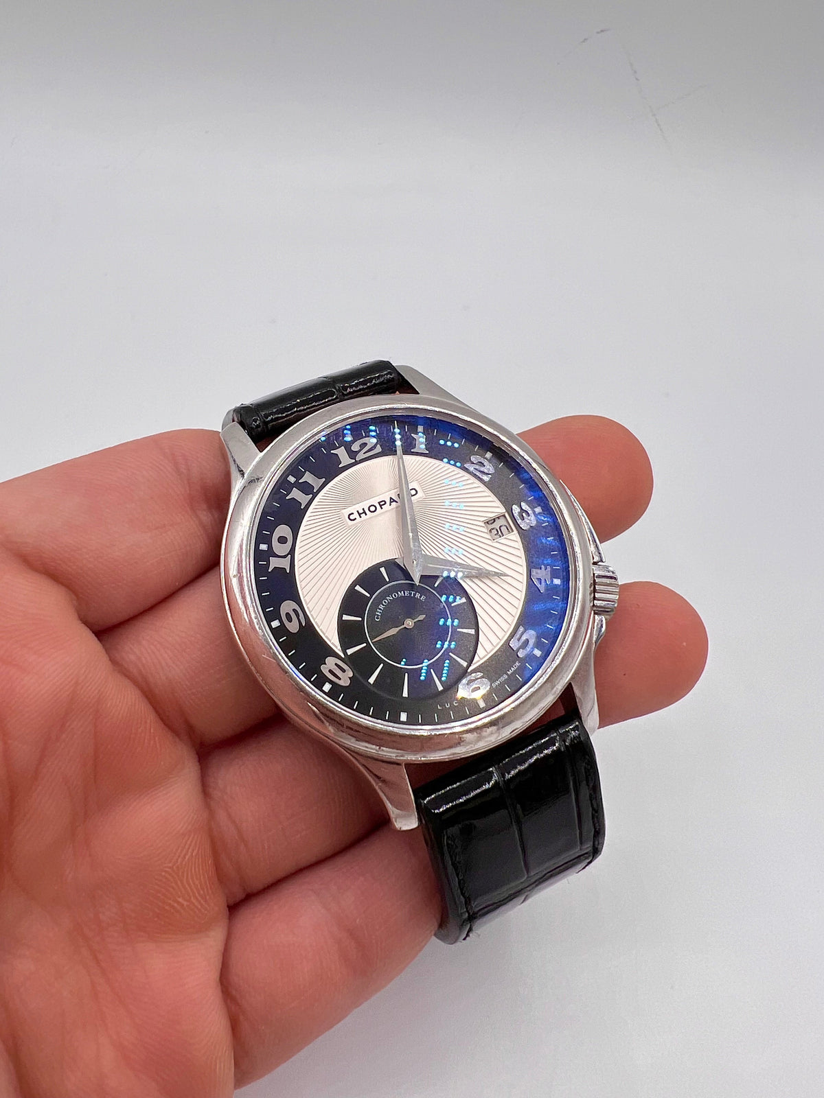 Chopard L.U.C. 41mm Watch - additional product view 2