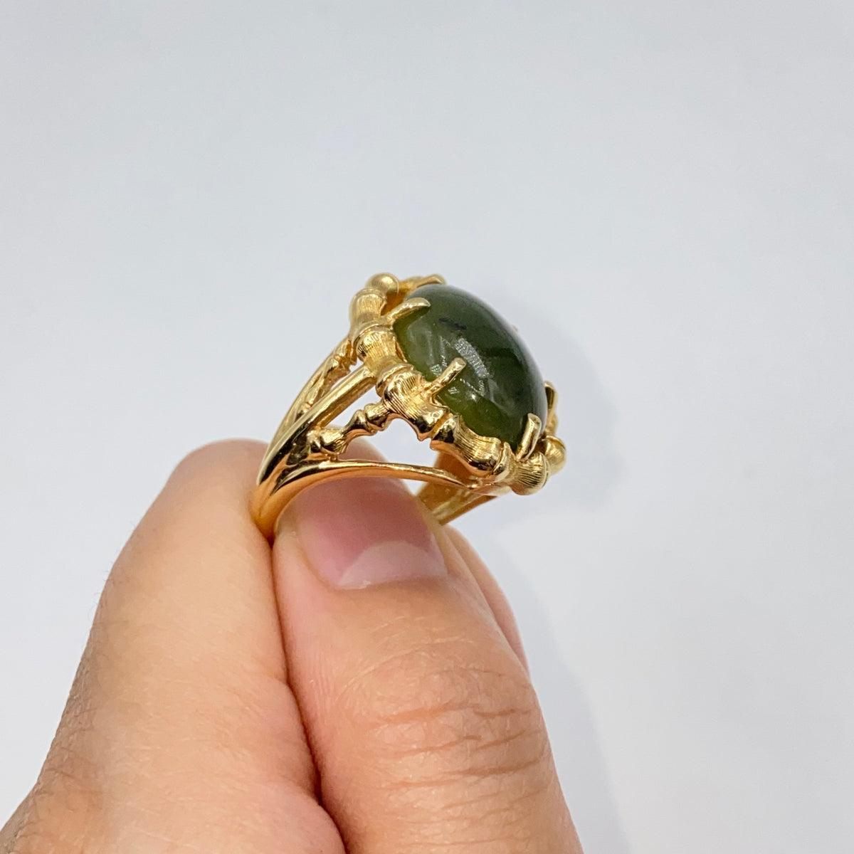 Dorian Ring - additional product view 4