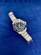 Rolex Deep Sea Dweller Watch - additional product view 3