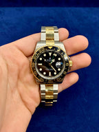 Rolex GMT Master II Watch - main product photo