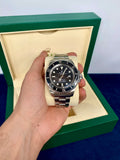 Rolex Deep Sea Dweller Watch - main product photo