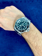 Rolex Deep Sea Dweller Watch - additional product view 4