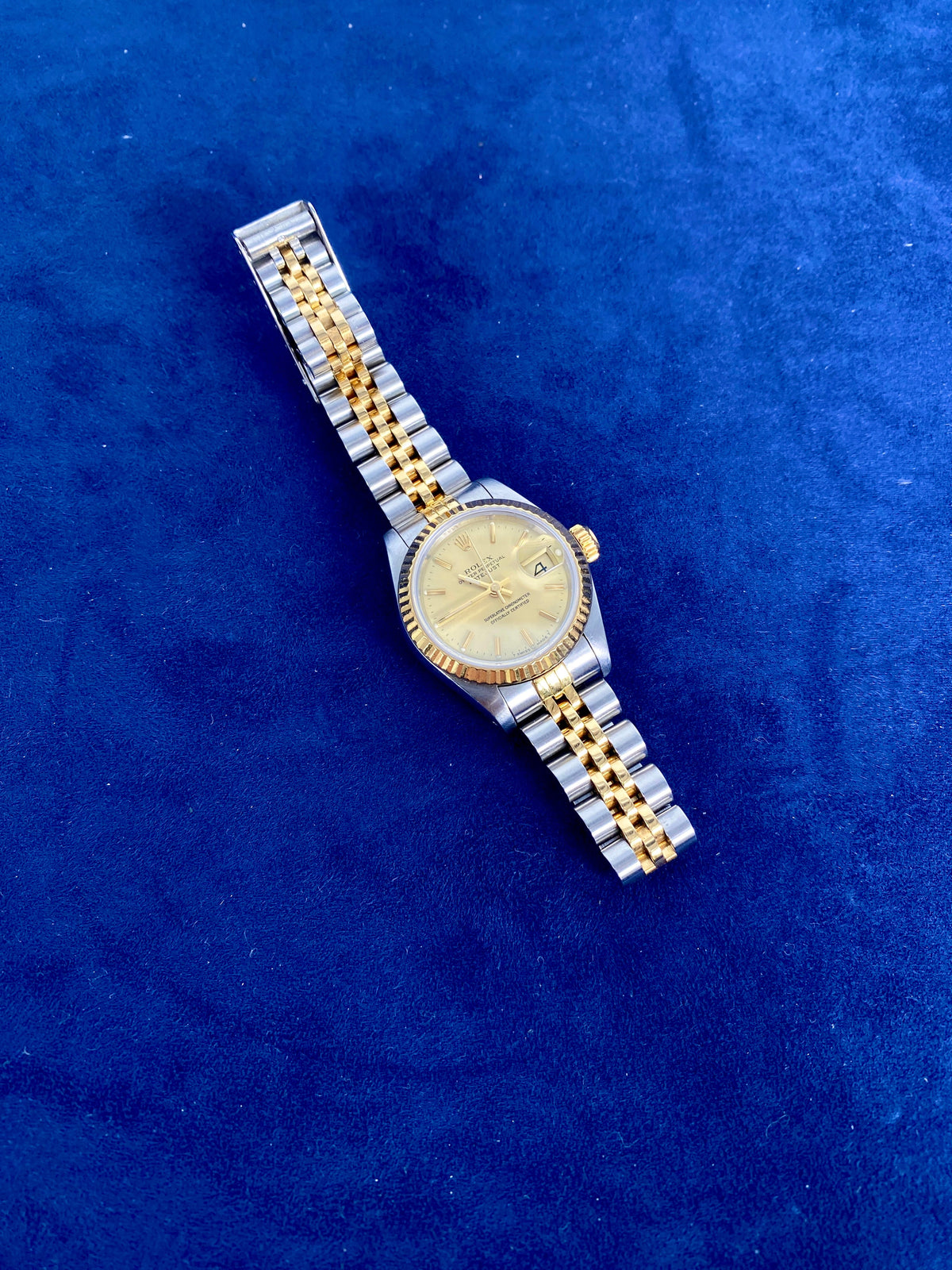 Rolex Lady Datejust 26mm Watch - additional product view 3