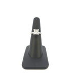 Princess Cut Engagement Ring 2.03 CT - additional product view 7