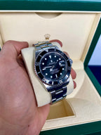 Rolex Submariner 40mm Watch - additional product view 3