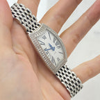 Bedat & Co Geneve Vintage Diamond Watch - additional product view 2