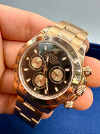 18K Gold Rolex Daytona Cosmograph Watch - additional product view 3