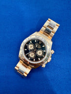 18K Gold Rolex Daytona Cosmograph Watch - additional product view 6